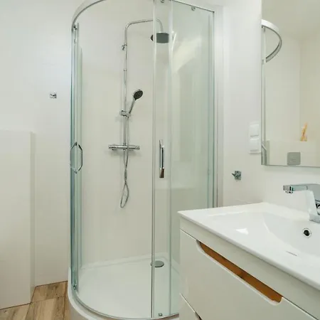 Ogrodnicza, Sun & Snow كارباش