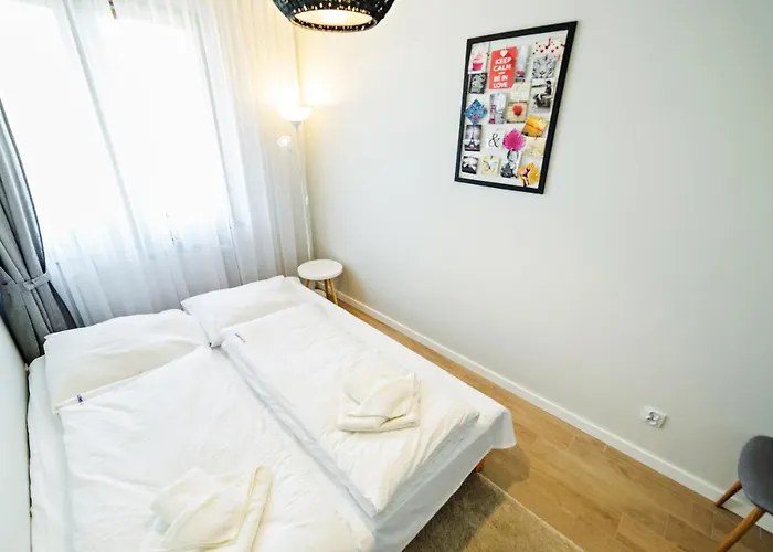 Ogrodnicza, Sun & Snow * Карпач