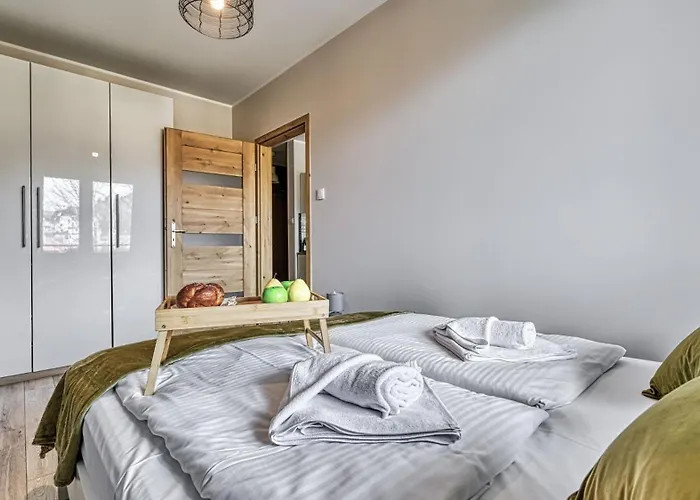 Ogrodnicza, Sun & Snow Karpacz