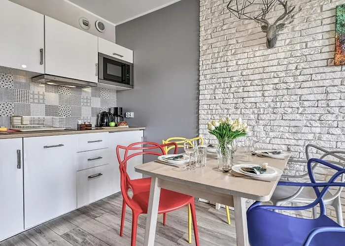 Ogrodnicza, Sun & Snow Karpacz