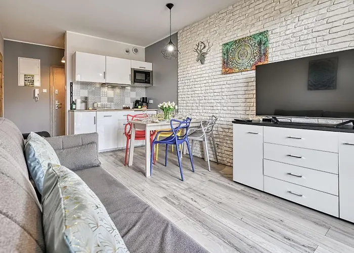 Ogrodnicza, Sun & Snow