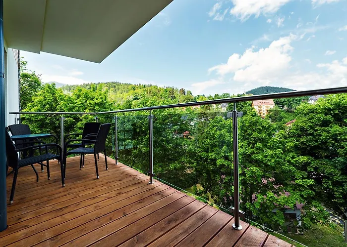 Ogrodnicza, Sun & Snow Apartamento