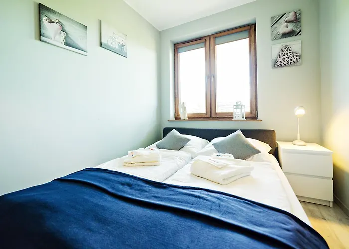 Apartamento Ogrodnicza, Sun & Snow Karpacz