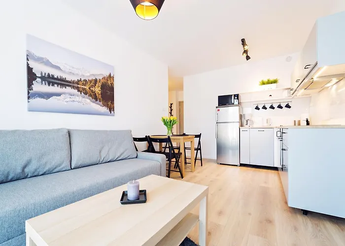 Ogrodnicza, Sun & Snow Karpacz