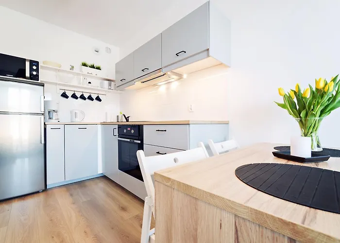 Ogrodnicza, Sun & Snow * Карпач