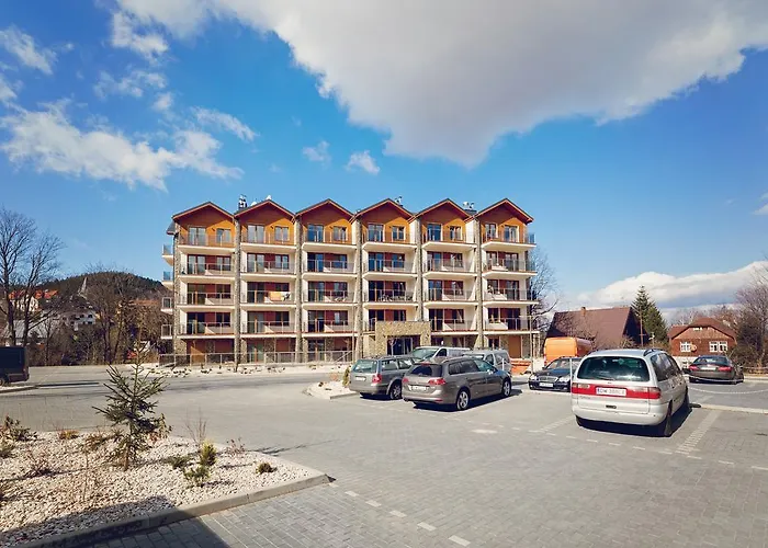 Ogrodnicza, Sun & Snow