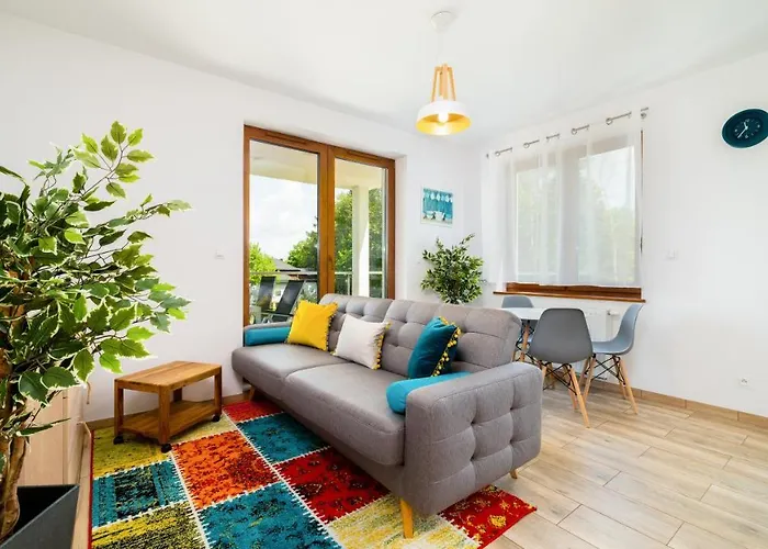 Ogrodnicza, Sun & Snow * Карпач