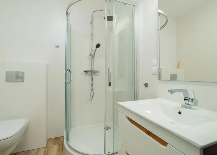 Ogrodnicza, Sun & Snow Карпач